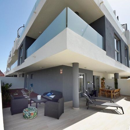 Appartement Casa Tua Costa Tejita à La Tejita Extérieur photo