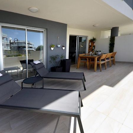 Appartement Casa Tua Costa Tejita à La Tejita Extérieur photo