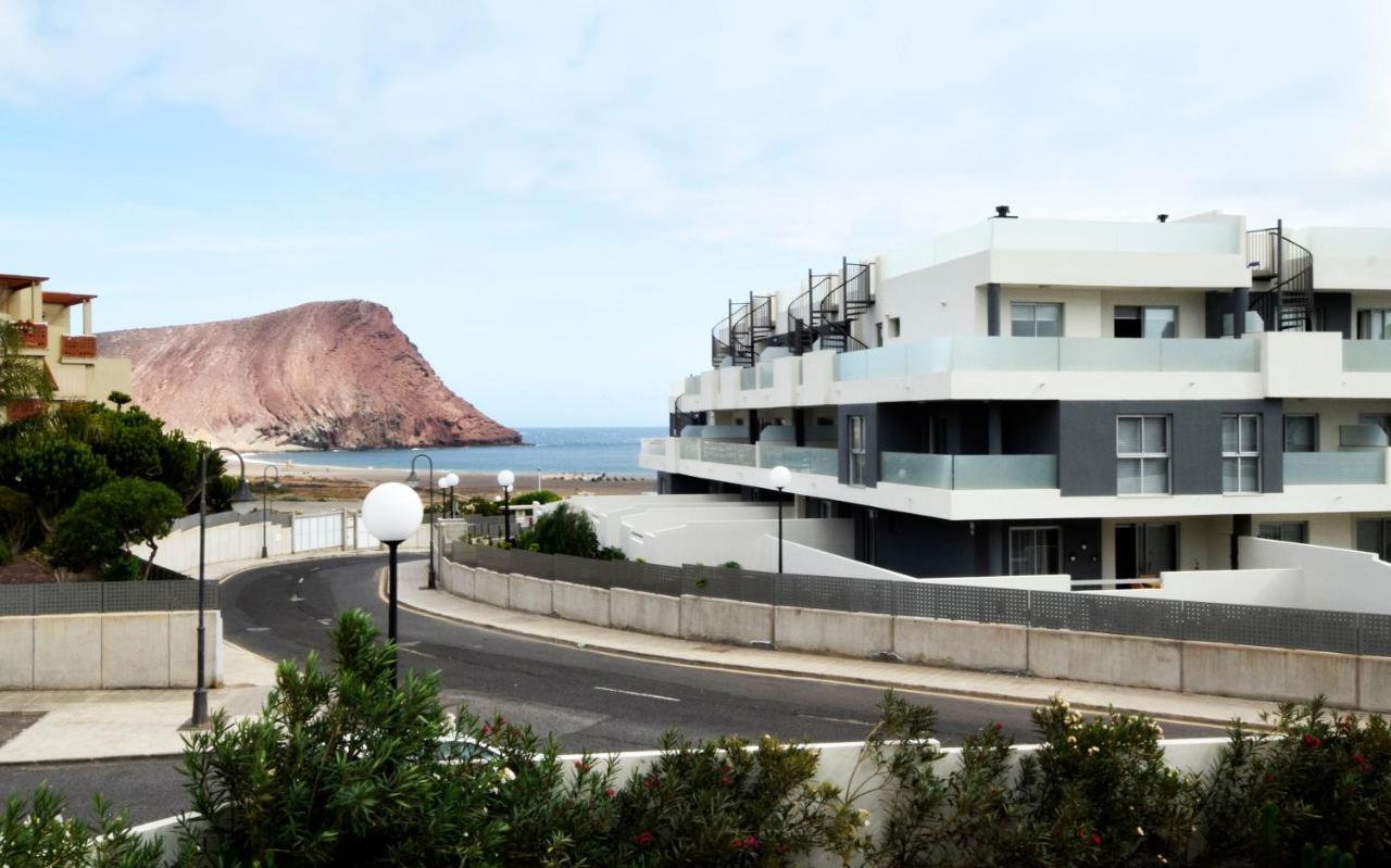 Appartement Casa Tua Costa Tejita à La Tejita Extérieur photo