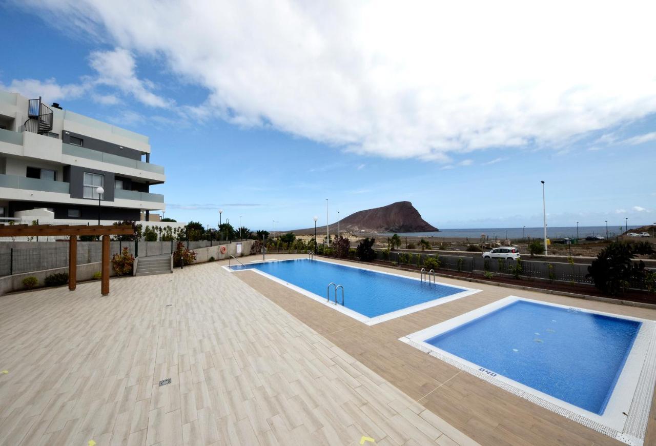 Appartement Casa Tua Costa Tejita à La Tejita Extérieur photo