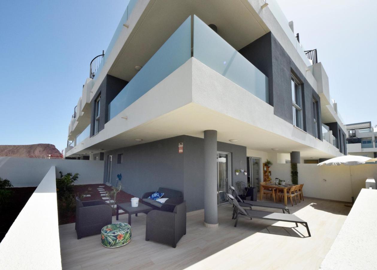 Appartement Casa Tua Costa Tejita à La Tejita Extérieur photo