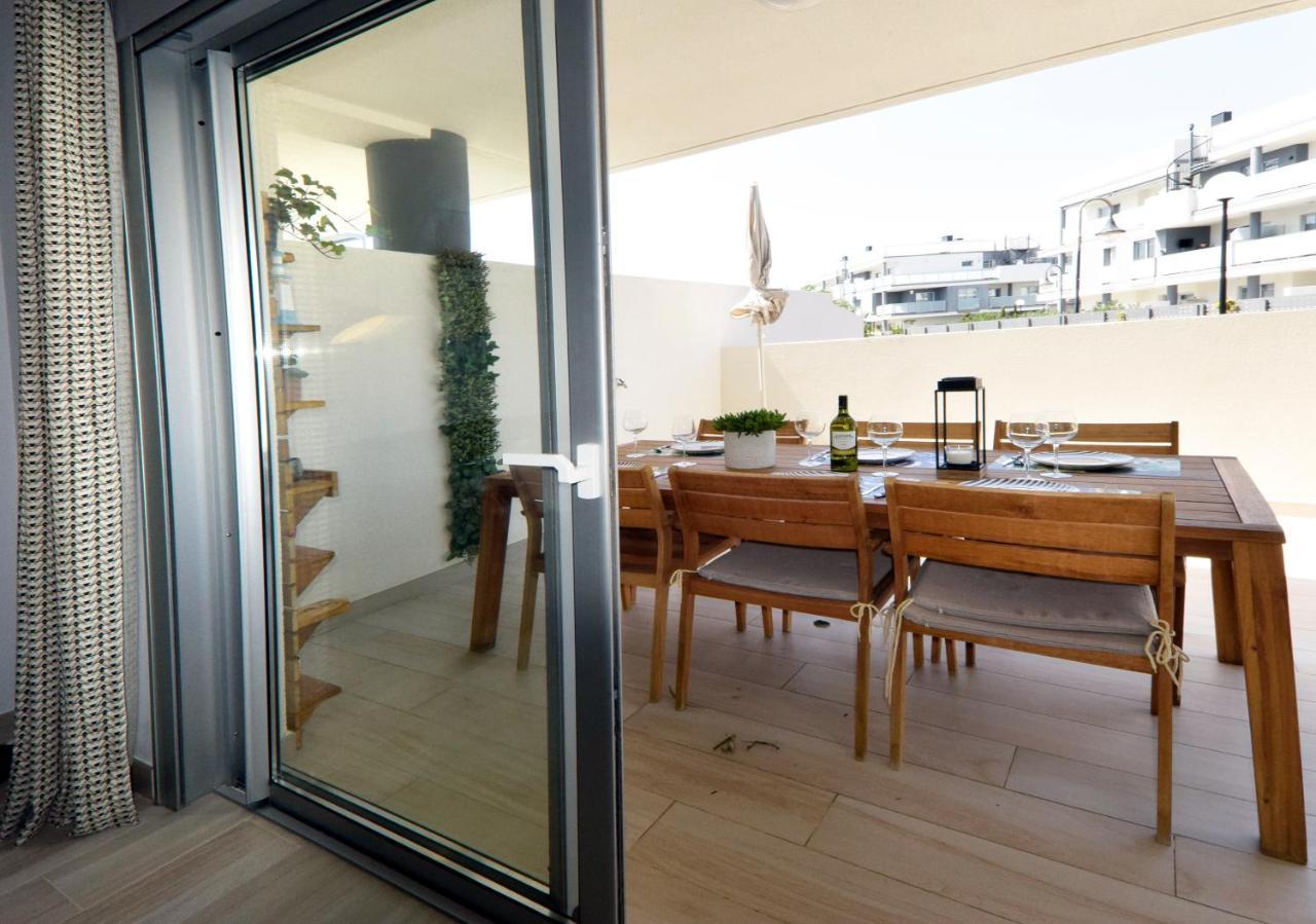 Appartement Casa Tua Costa Tejita à La Tejita Extérieur photo