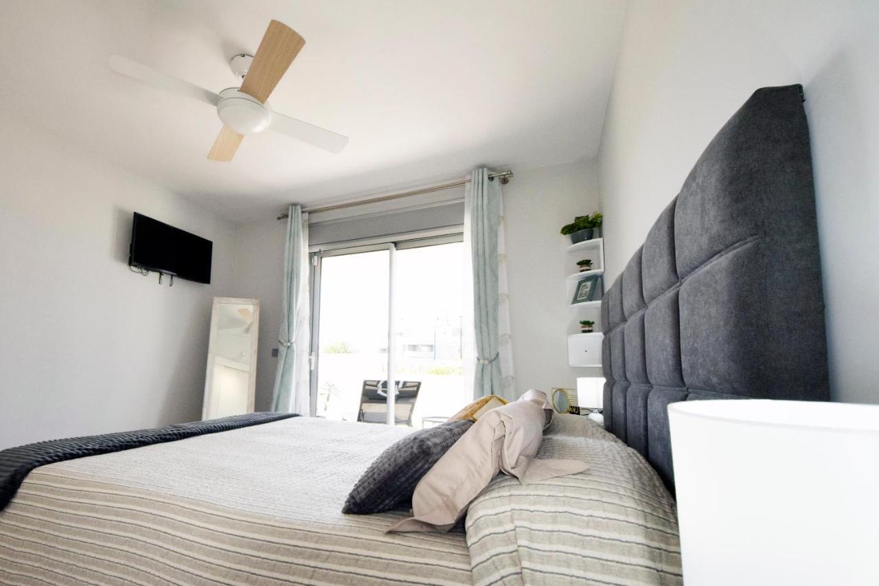 Appartement Casa Tua Costa Tejita à La Tejita Extérieur photo