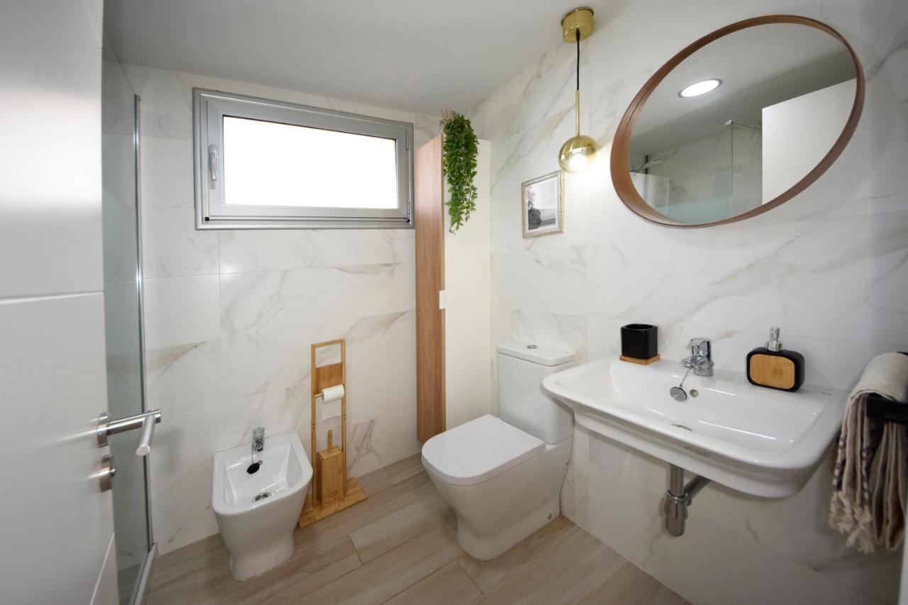 Appartement Casa Tua Costa Tejita à La Tejita Extérieur photo