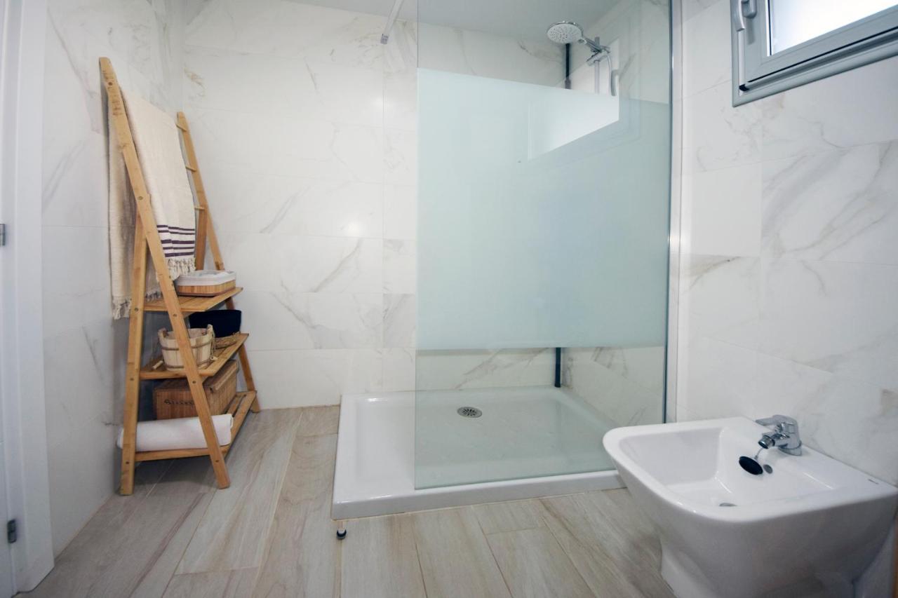 Appartement Casa Tua Costa Tejita à La Tejita Extérieur photo