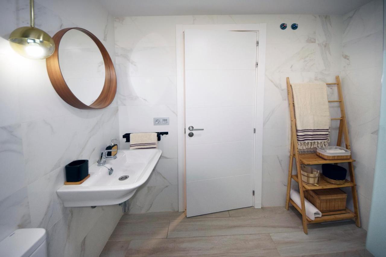 Appartement Casa Tua Costa Tejita à La Tejita Extérieur photo