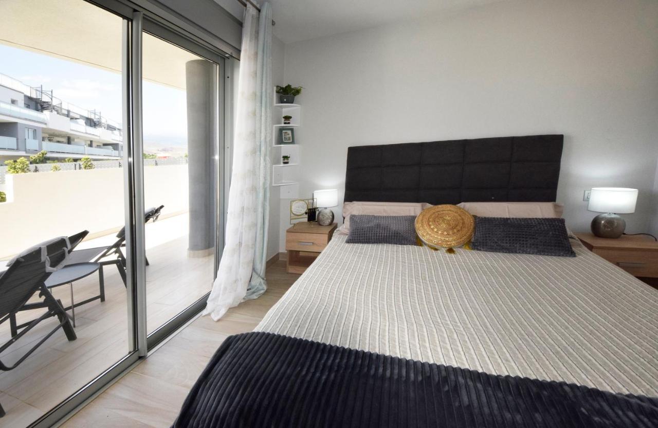 Appartement Casa Tua Costa Tejita à La Tejita Extérieur photo